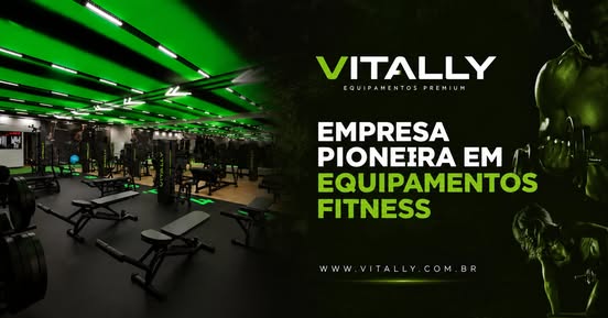 Banner Vitally